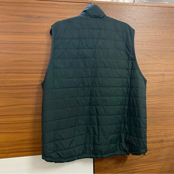 CARHARTT RAIN DEFENDER INSULATED VEST - RELAXED FIT - Picture 3 of 9